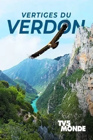 Vertiges du Verdon