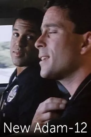 The New Adam-12