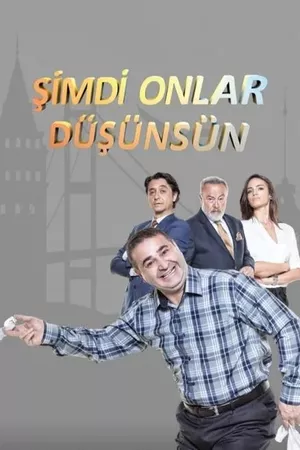 Şimdi Onlar Düşünsün