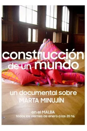 Construcción de un mundo