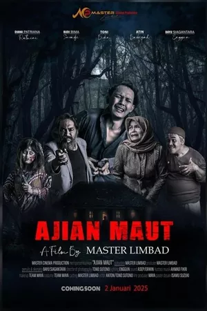 Ajian Maut