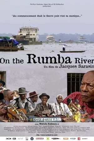 On the Rumba River