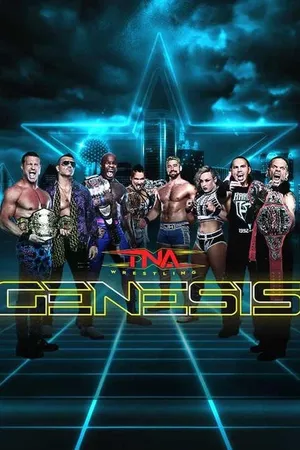 TNA Genesis 2025