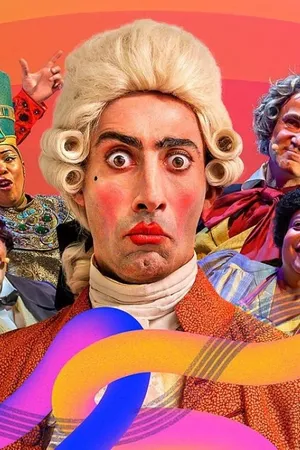 Horrible Histories: 'Orrible Opera