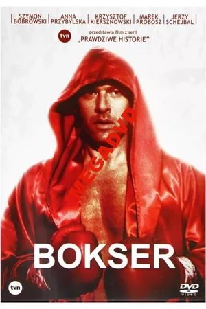 Bokser