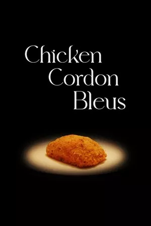 Chicken Cordon Bleus