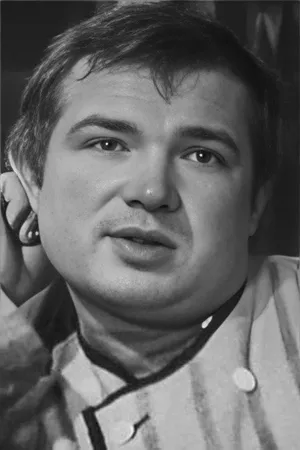 Владимир Бурлаков