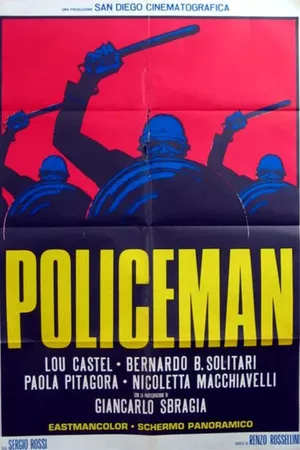 Policeman