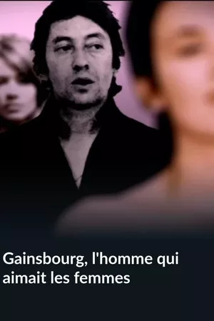 Gainsbourg and His Girls