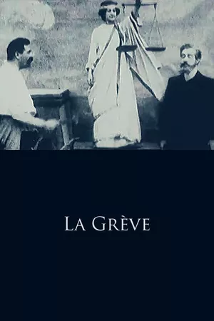 La grève