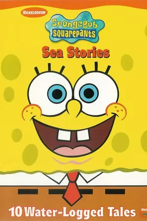 SpongeBob SquarePants - Sea Stories