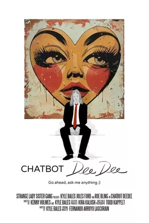 Chatbot DeeDee