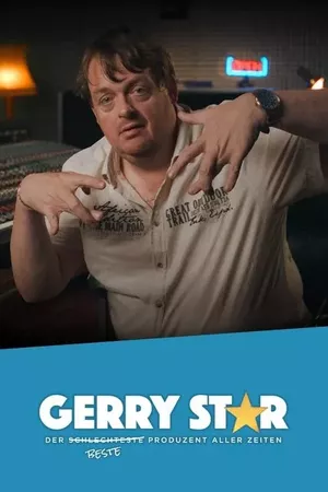 Gerry Star