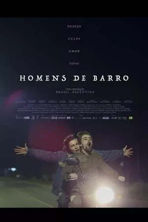 Homens de Barro