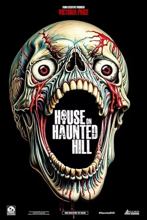 House On Haunted Hill