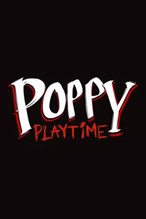 Poppy Playtime