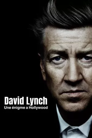 David Lynch, A Hollywood Enigma