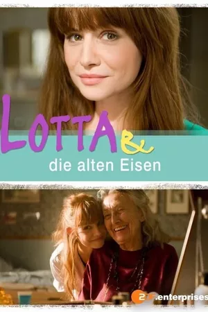 Lotta & die alten Eisen