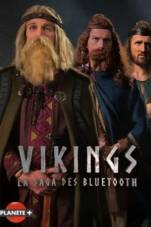 Vikings : La saga des Bluetooth