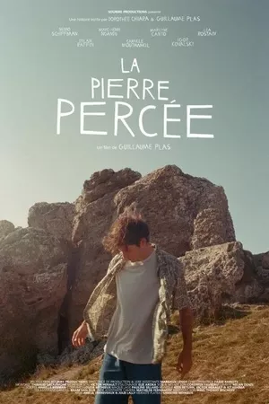 La Pierre Percée