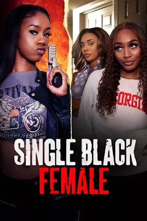 Single Black Female