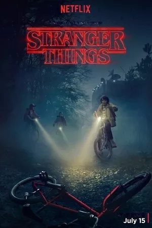 Stranger Things