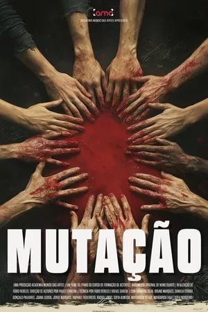 Mutação