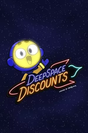 Deep Space Discounts