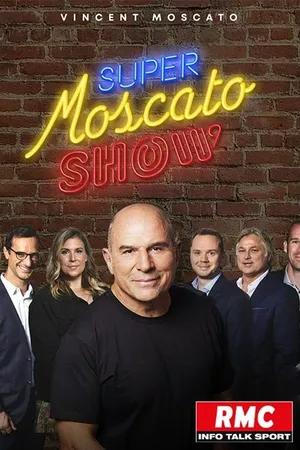 Super Moscato Show