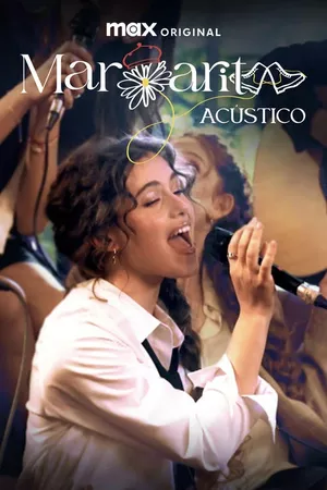 Margarita: Acústico