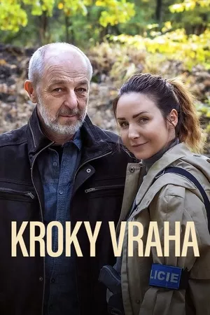 Kroky vraha