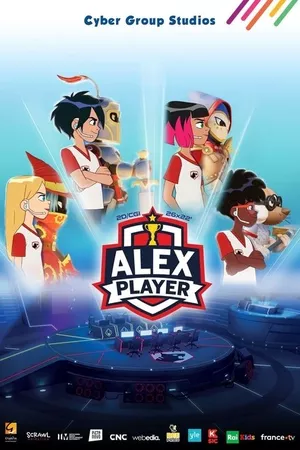 Alex Player