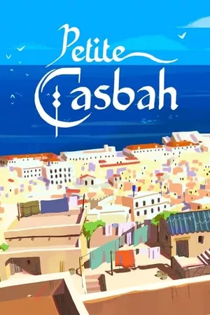 Petite Casbah