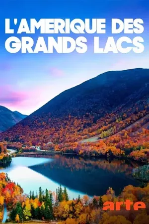 L'Amérique des Grands Lacs