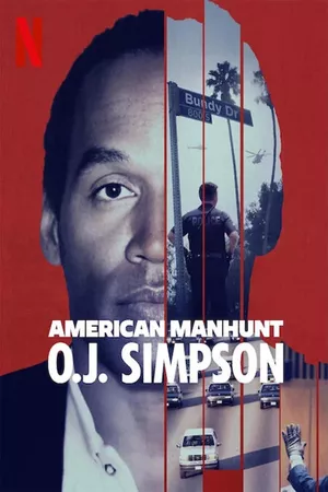 Procurados - EUA: O.J. Simpson