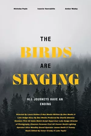 The Birds Are Singing