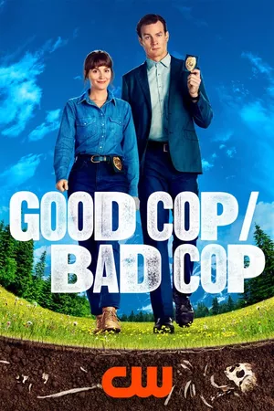 Good Cop/Bad Cop