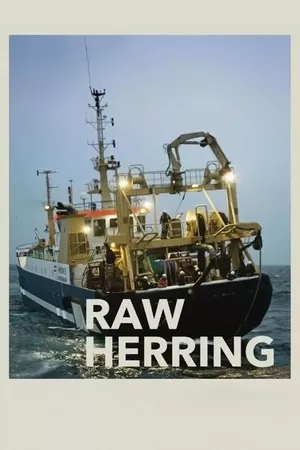 Raw Herring