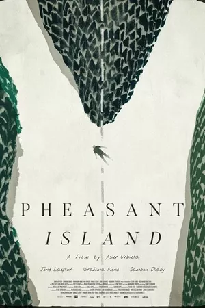 Pheasant Island