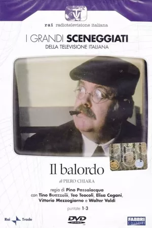 Il balordo