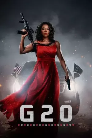 G20 G20