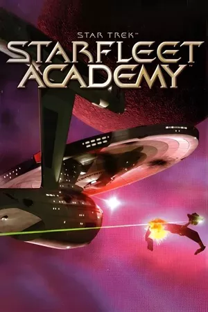 Star Trek: Starfleet Academy