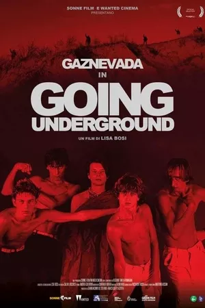 Going Underground
