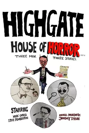 Highgate House of Horror