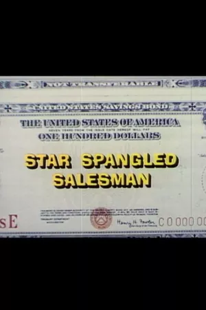 Star Spangled Salesman