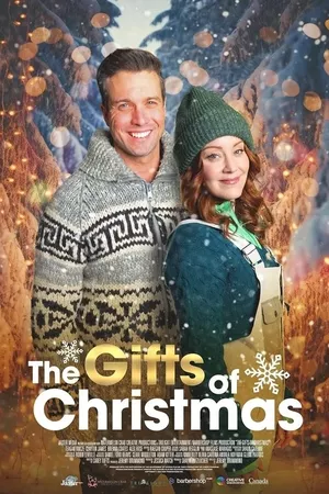 The Gifts of Christmas The Gifts of Christmas