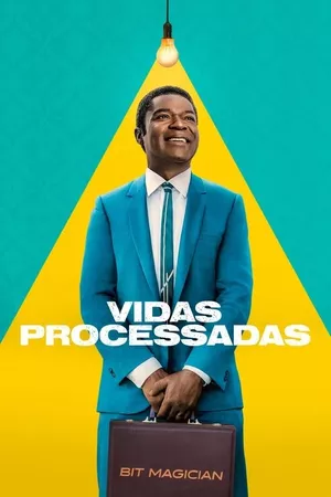 Vidas Processadas Vidas Processadas