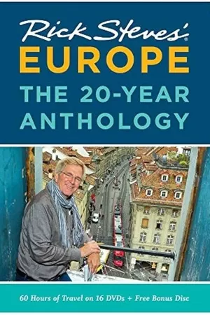 Rick Steves' Europe: 20-Year Anthology Rick Steves' Europe: 20-Year Anthology