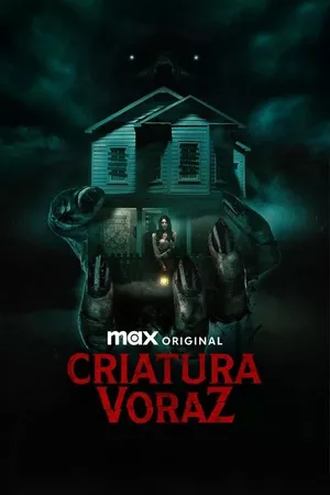 Criatura Voraz Criatura Voraz