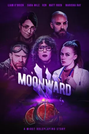 MOONWARD MOONWARD